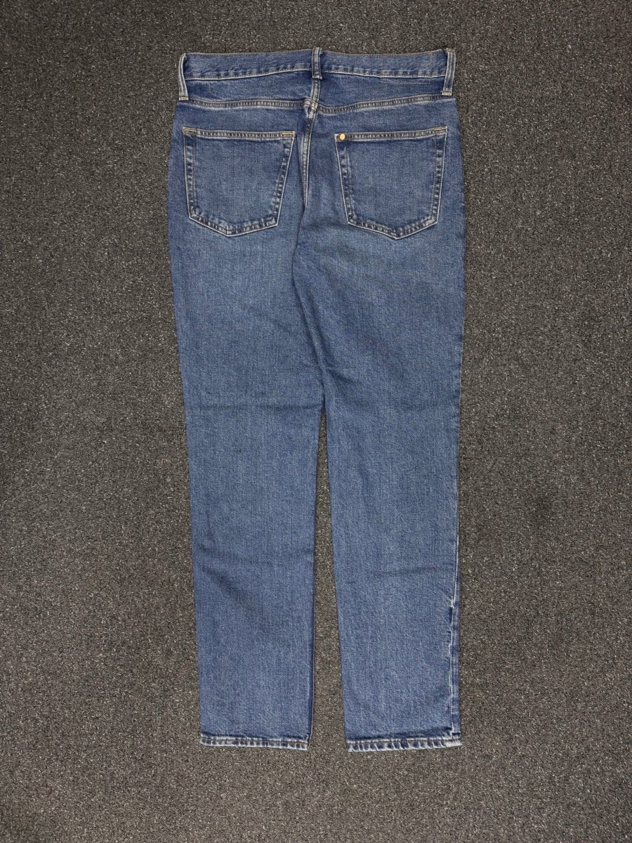 &Denim SLIM W31L32