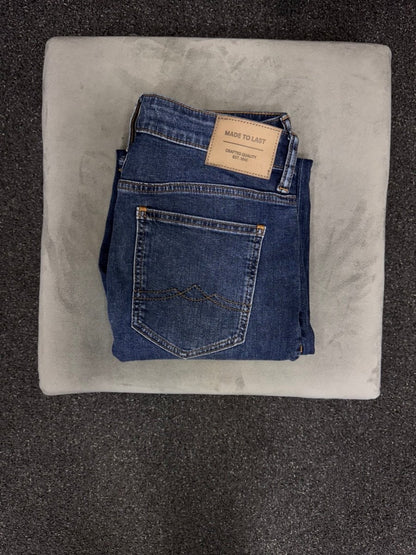 C&A Straight w28l32
