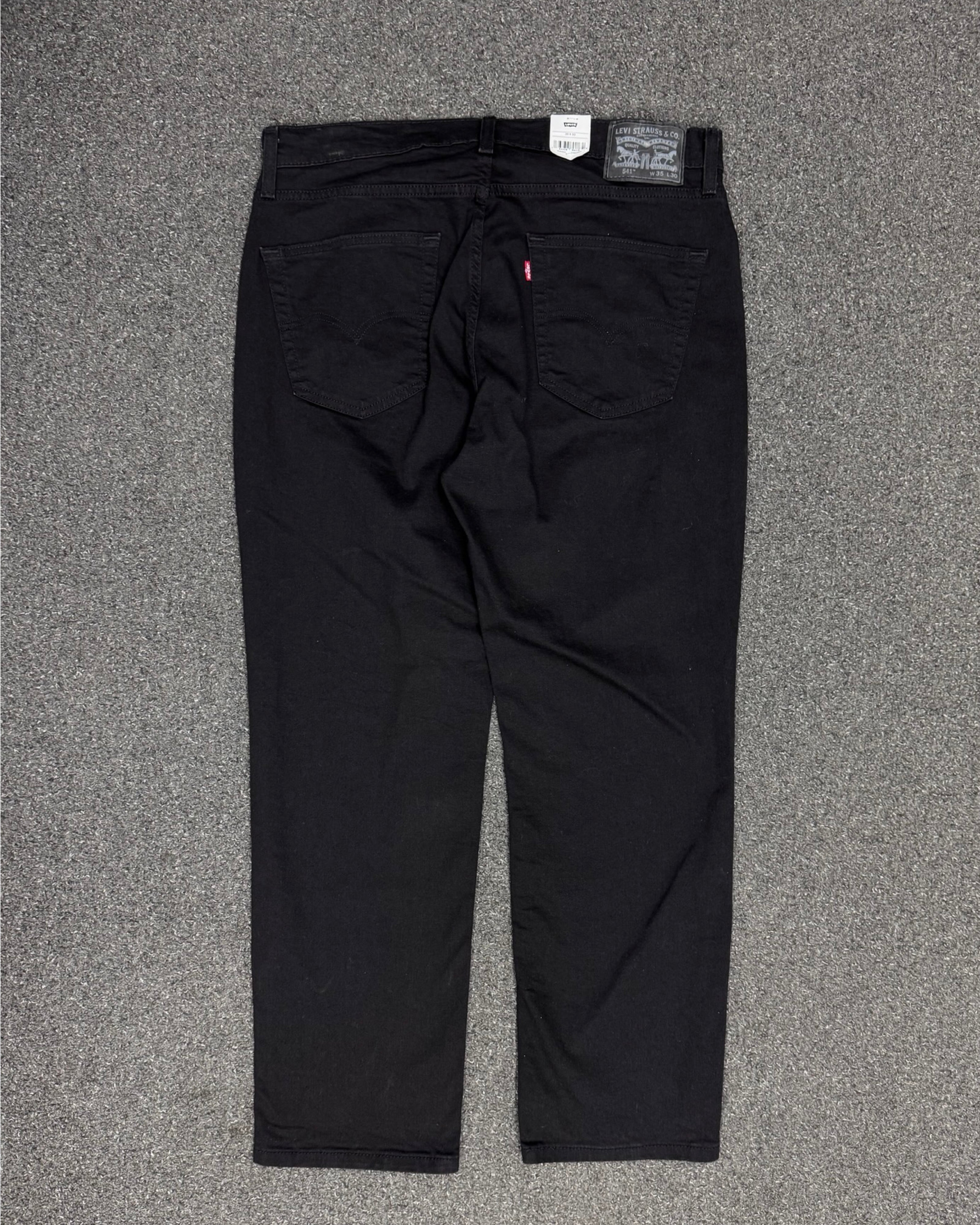 LEVI'S 541 Straight w36l30