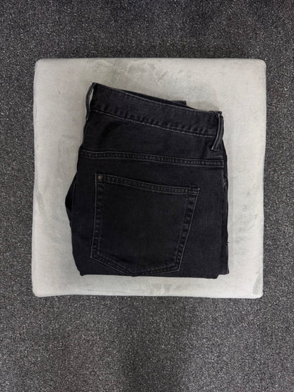 h&m slim w38l32