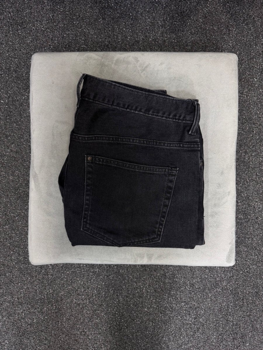 h&m slim w38l32