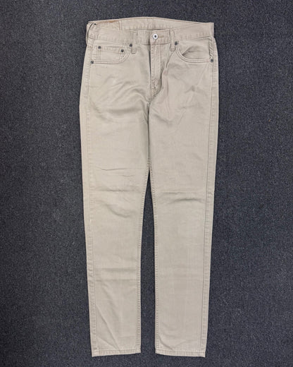 LEVI'S 510 W32L34