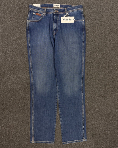 WRANGLER JEANS TEXAS SLIM