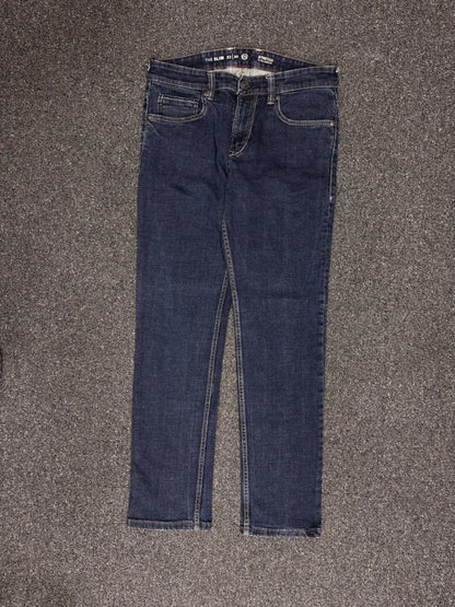 C&A Slim w32l30