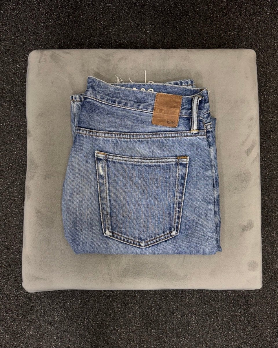Gap Bootcut w33l32