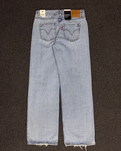 LEVIS LOW LOOSE W26L32