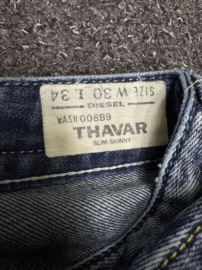 Diesel Industry THAVAR W30L34
