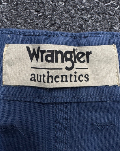 WRANGLER