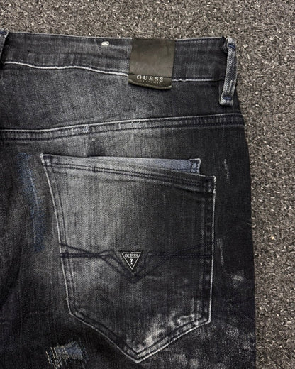 GUESS Slim w30l32