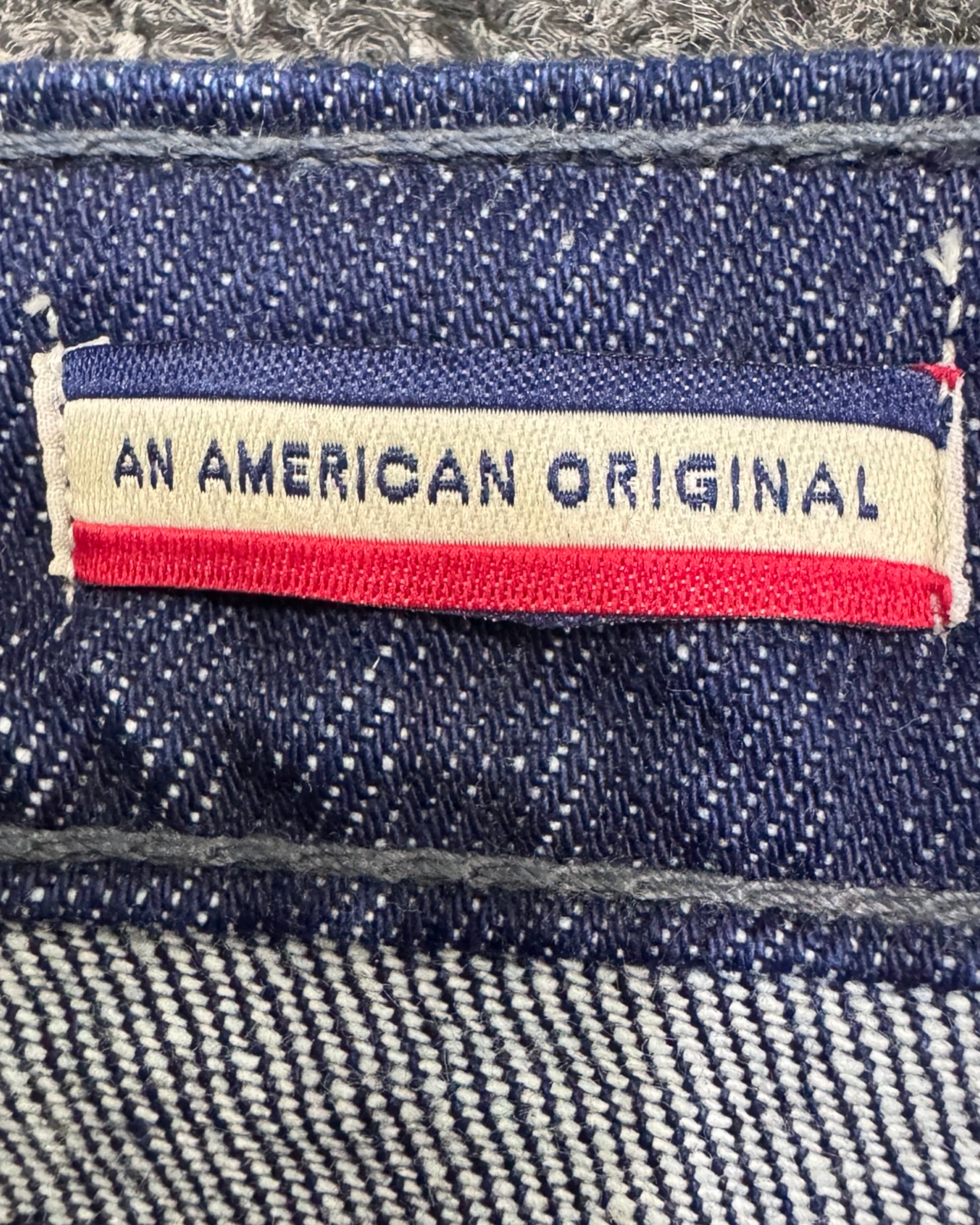 TOMMY HILFIGER