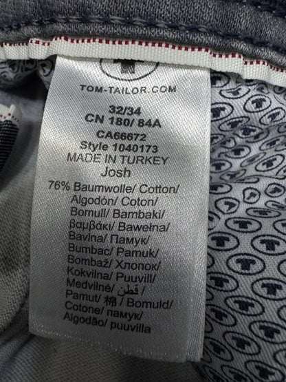 TOM TAILOR Regular Slim w31l34