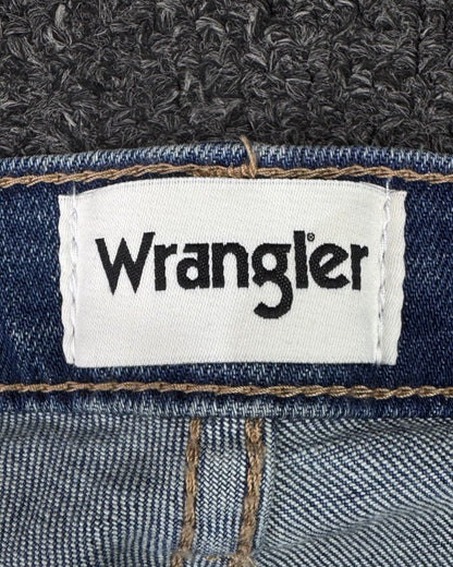 WRANGLER JEANS GREENBORO