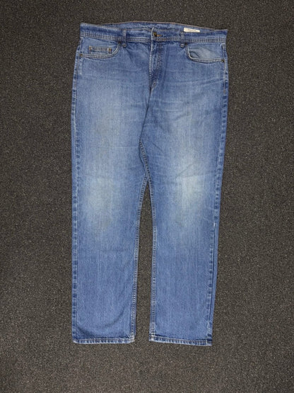 m&s Regular w40l30