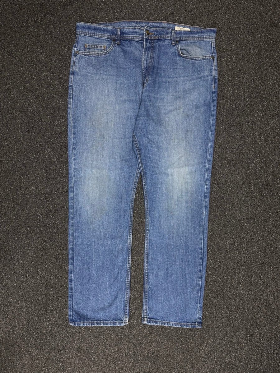 m&s Regular w40l30