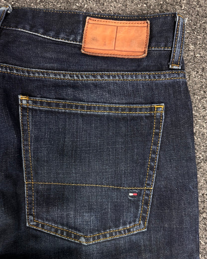 TOMMY HILFIGER Slim w32l34