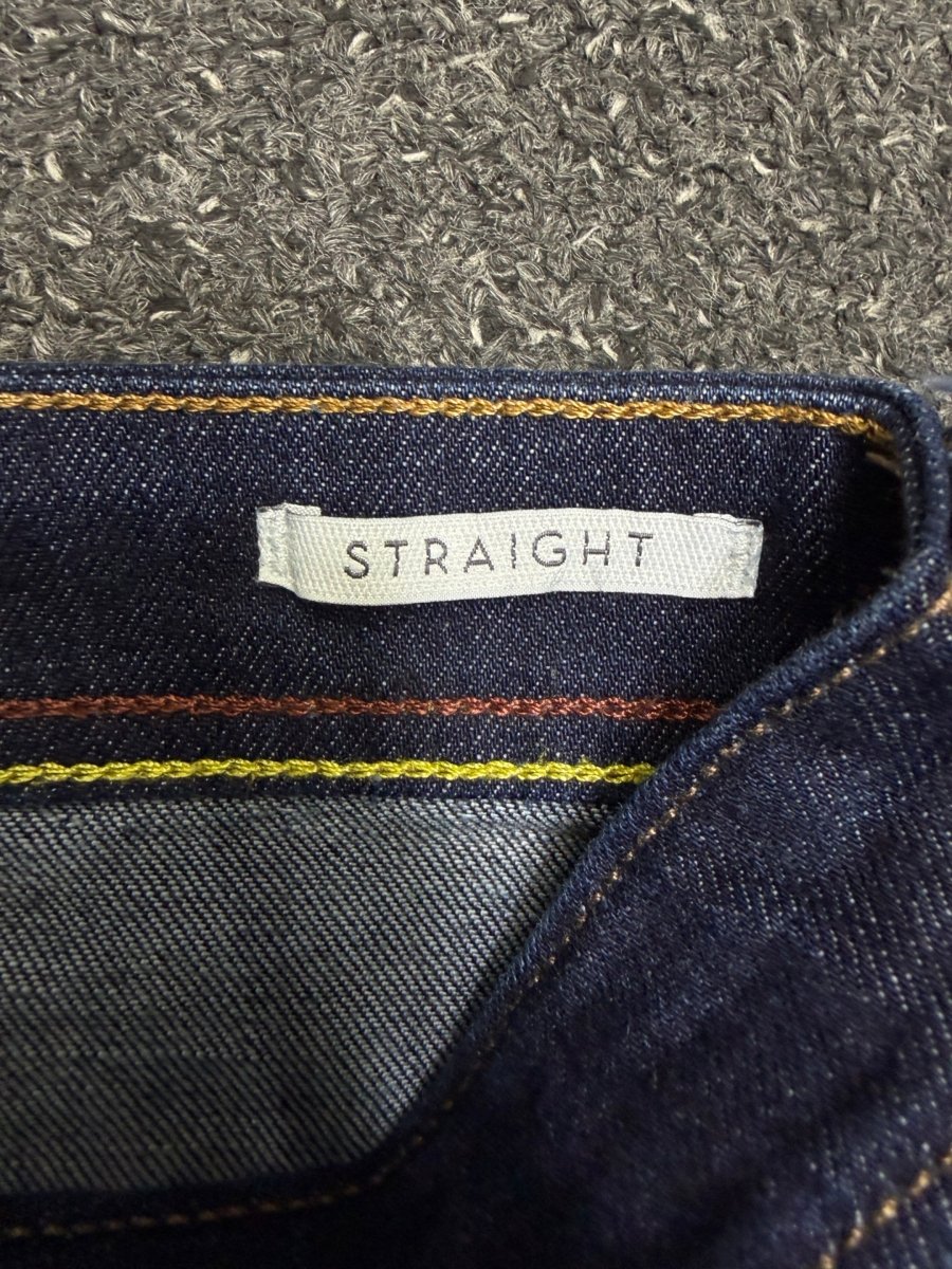 Timberland Straight w40l32
