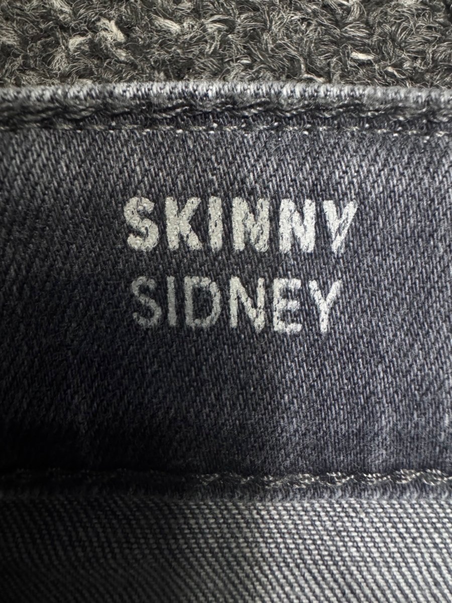 TOMMY HILFIGER Skinny w31l30