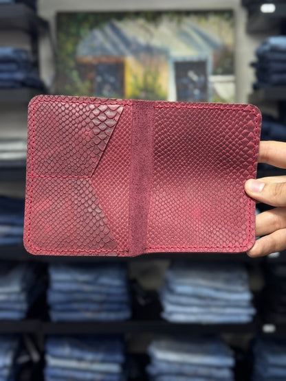 passport holder