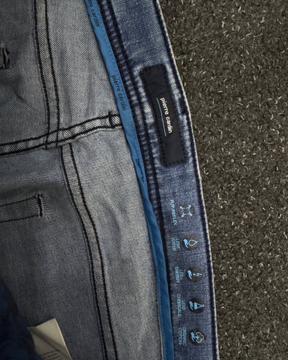 pierre cardin Regular w40l32