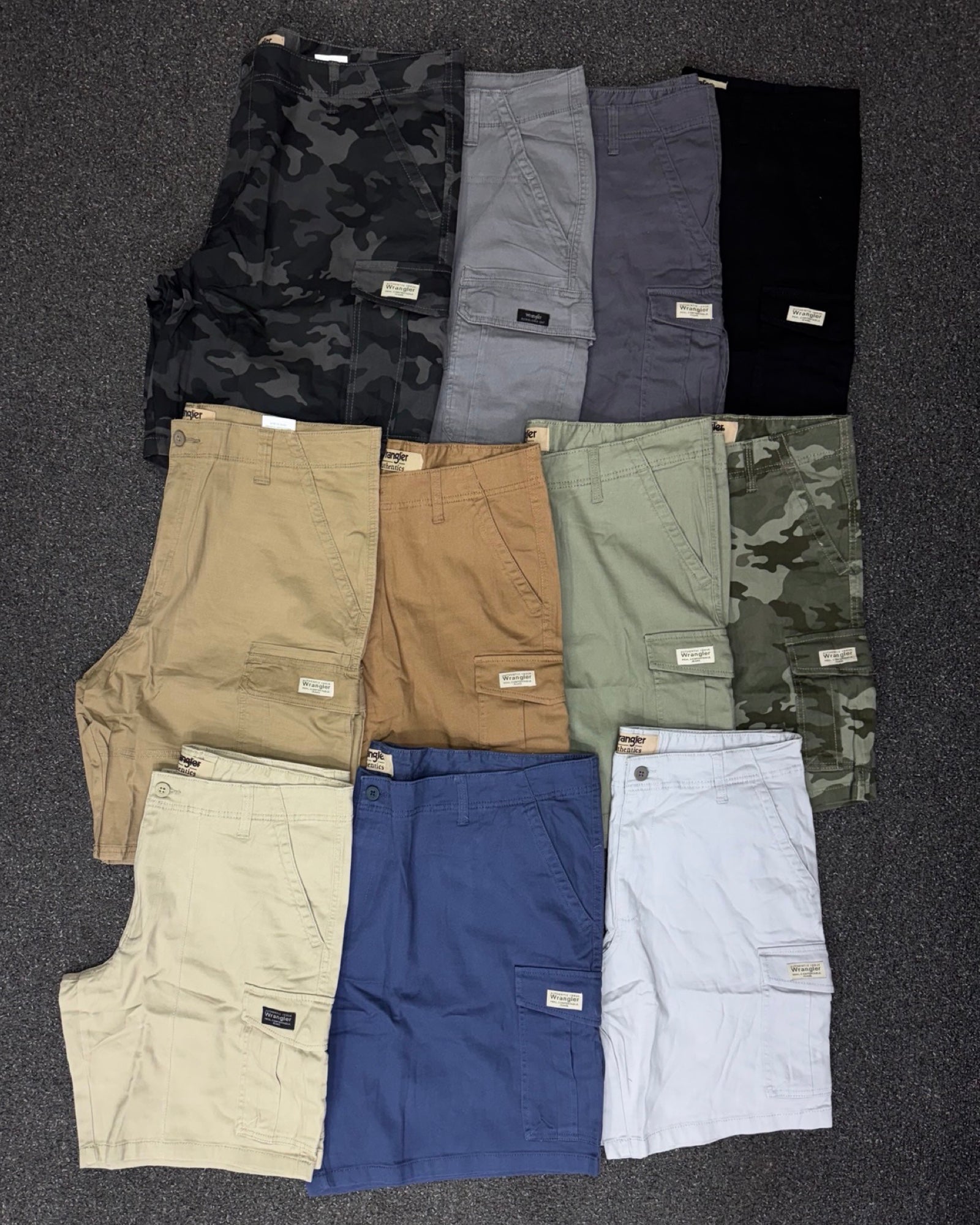 WRANGLER