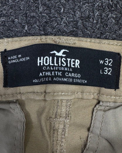 HOLLISTER