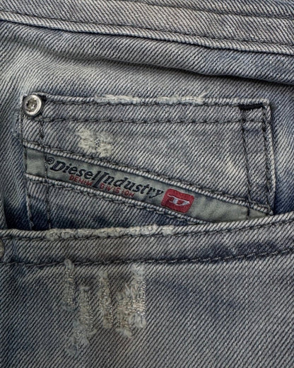 DIESEL INDUSTRY THAVAR W38L32