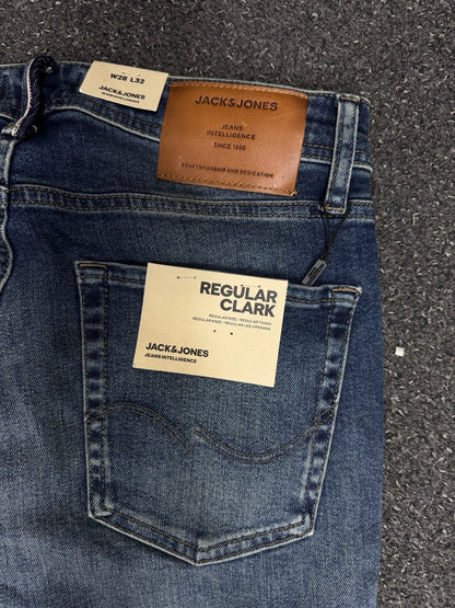 jack&jones regular w30l32