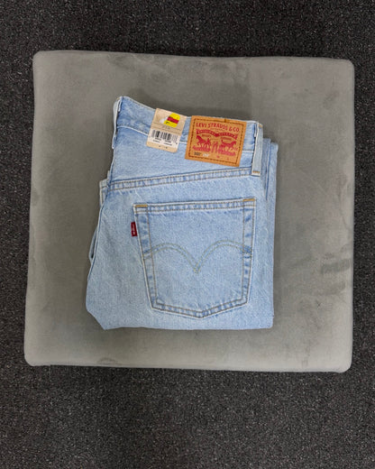 levi's 501 Straight w27l30