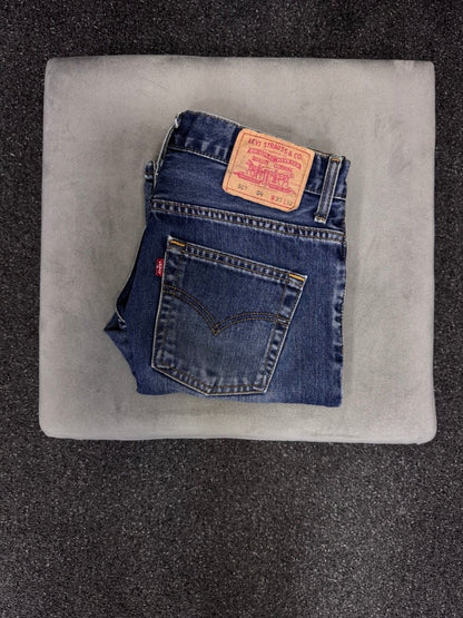 LEVI'S 507 04 w30l32
