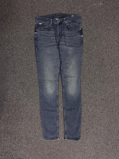 Pure white Slim w30l32