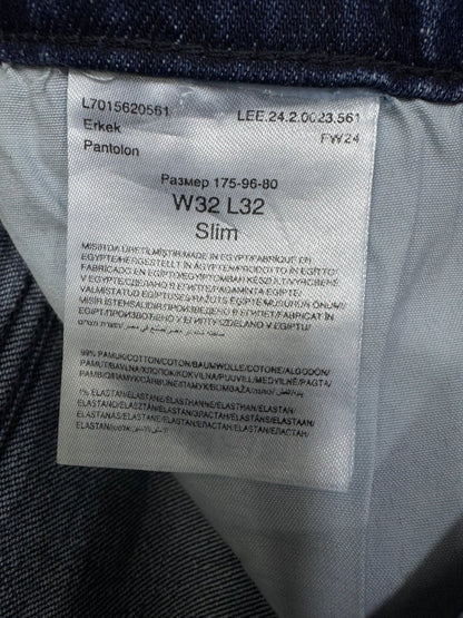 LEE SLIM rider w40l34