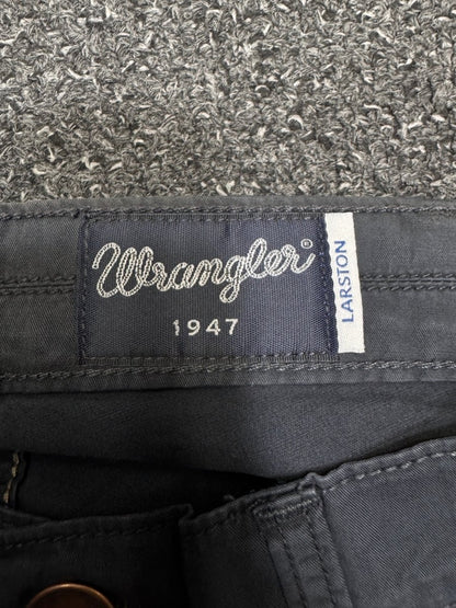 WRANGLER Regular w32l34