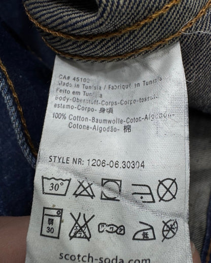 SCOTCH&SODA M