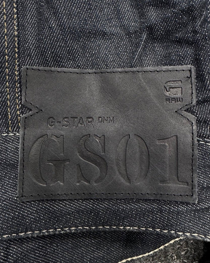 RAW G STAR L