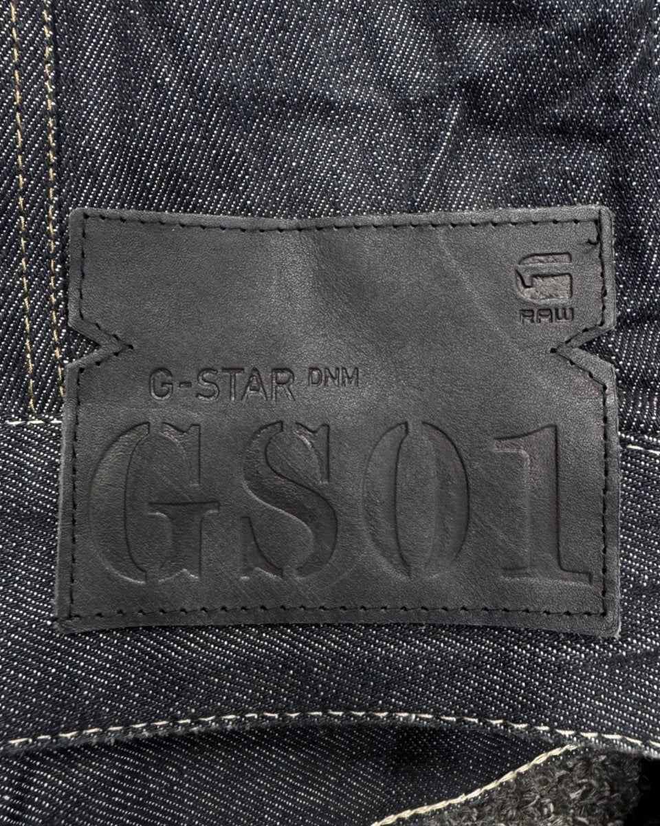 RAW G STAR L