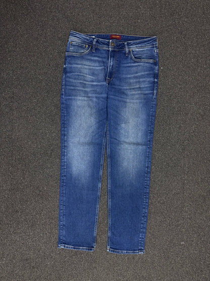 jack&jones regular w33l32