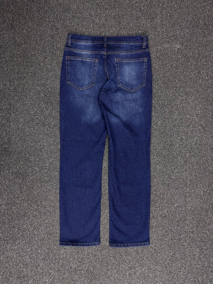 f&f Straight w30L30