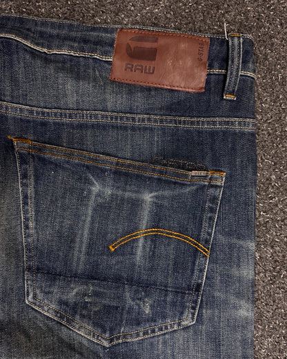 RAW G STAR slim w40l36