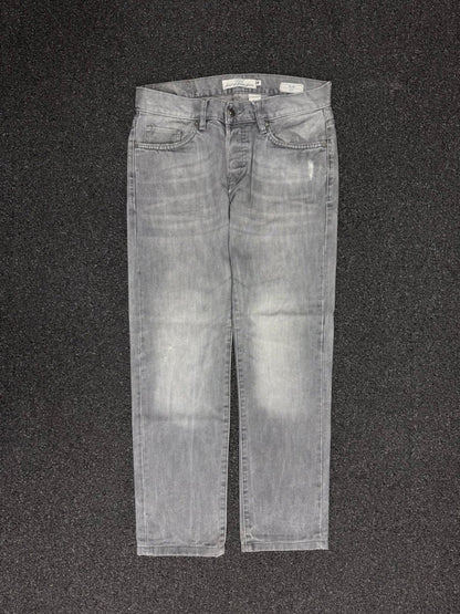 h&m slim W30L32
