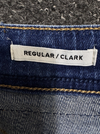 jack&jones regular w33l32