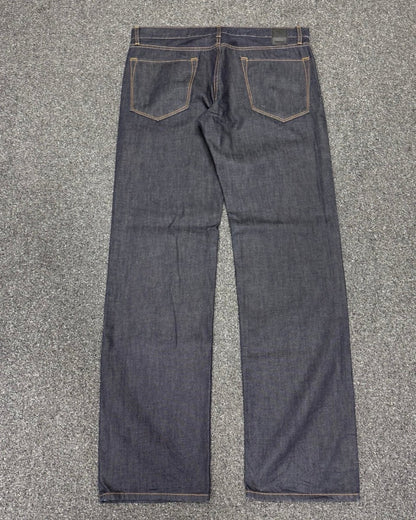 HUGO BOSS Straight w36l32