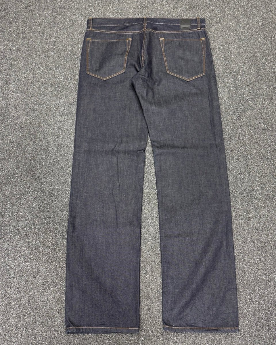 HUGO BOSS Straight w36l32