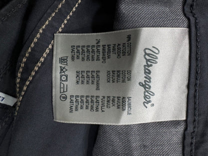 WRANGLER Regular w32l34
