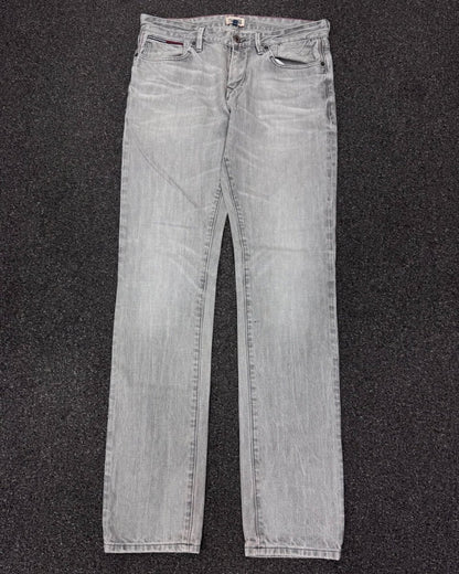 TOMMY HILFIGER Slim w30l34