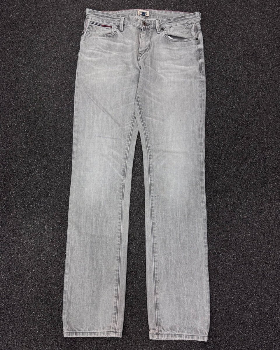TOMMY HILFIGER Slim w30l34