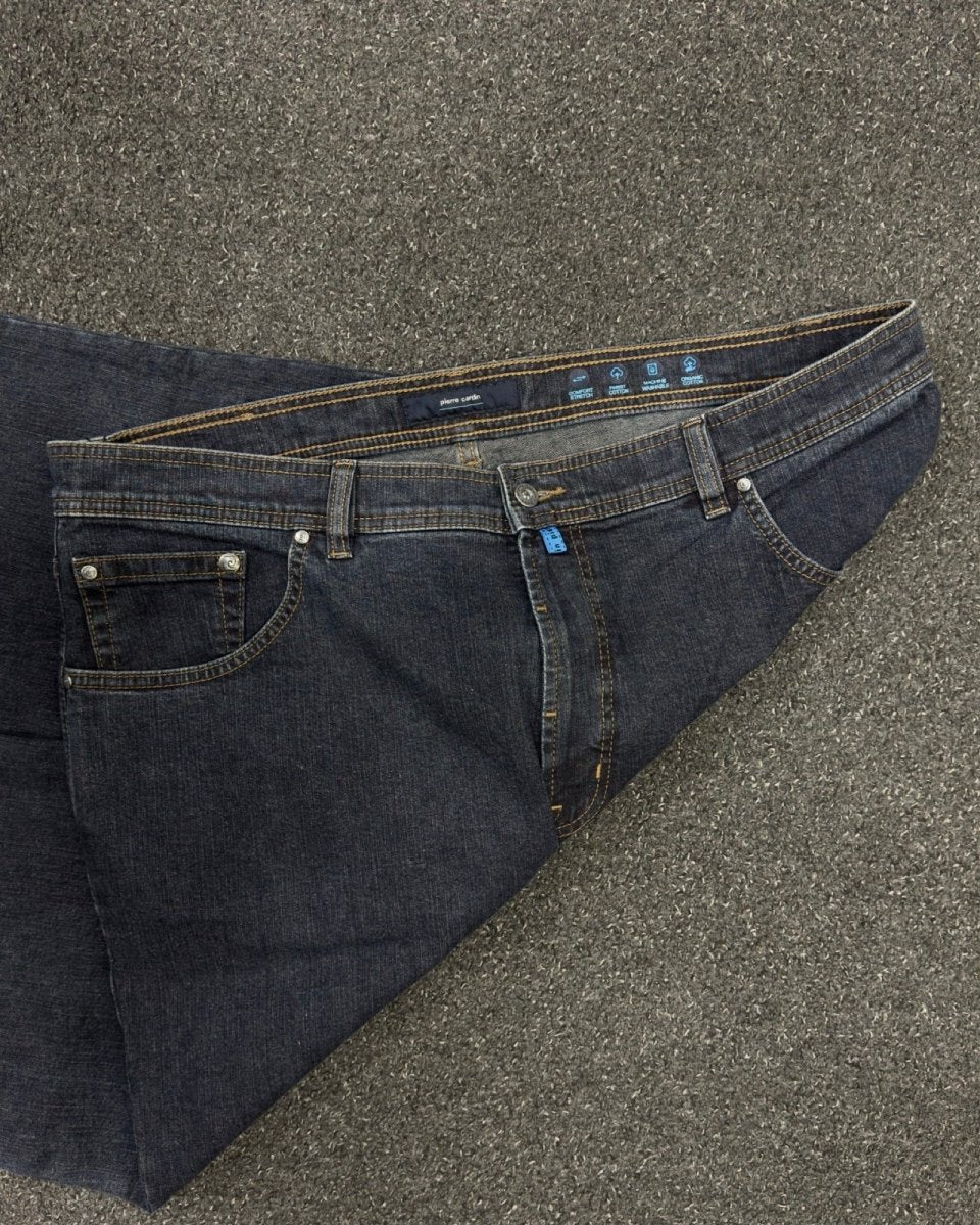 pierre cardin straight w42l32