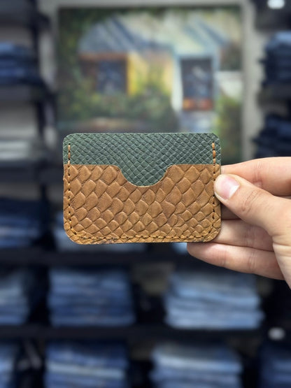 card holder