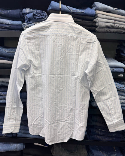 GANT PAINFUL SHIRT WIDE