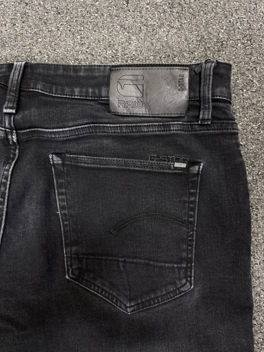 RAW G STAR Slim w36l32