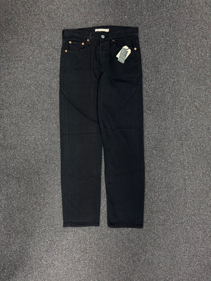 levi's wedgie straight w25l26